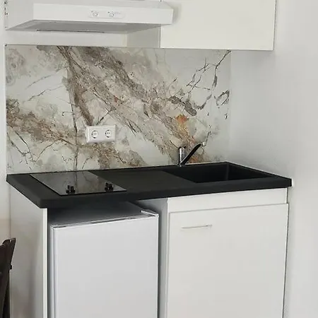 Apartment Studio *