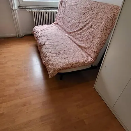 Studio Apartment Luxembourg